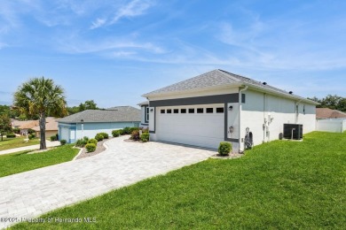 Your Florida home awaits you! Nestled in the Laurel Ridge on Twisted Oaks Golf Club in Florida - for sale on GolfHomes.com, golf home, golf lot
