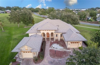 Under contract-accepting backup offers. WOW, ONE OF THE BEST on Harbor Hills Country Club in Florida - for sale on GolfHomes.com, golf home, golf lot