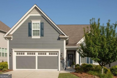 First time to market, this custom built BEECHWOOD has been on Lanier Island Legacy Golf Couorse in Georgia - for sale on GolfHomes.com, golf home, golf lot