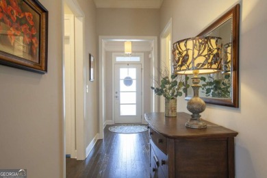 First time to market, this custom built BEECHWOOD has been on Lanier Island Legacy Golf Couorse in Georgia - for sale on GolfHomes.com, golf home, golf lot