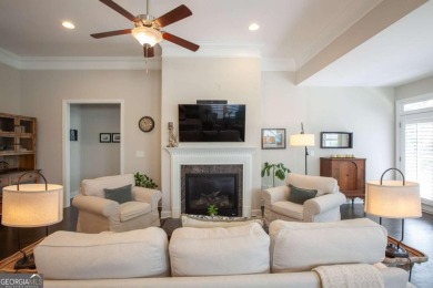 First time to market, this custom built BEECHWOOD has been on Lanier Island Legacy Golf Couorse in Georgia - for sale on GolfHomes.com, golf home, golf lot