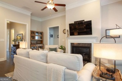 First time to market, this custom built BEECHWOOD has been on Lanier Island Legacy Golf Couorse in Georgia - for sale on GolfHomes.com, golf home, golf lot