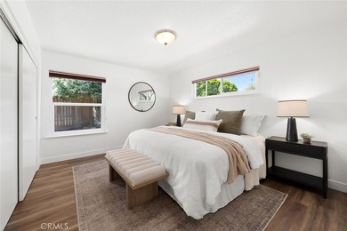 Single-level four-bedroom home on a spacious corner lot in a on Laguna Lake Golf Course in California - for sale on GolfHomes.com, golf home, golf lot