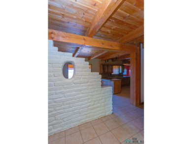 Welcome home! This charming 3-bedroom, 2-bath home is full of on Roswell Country Club in New Mexico - for sale on GolfHomes.com, golf home, golf lot