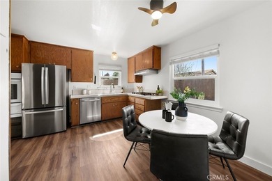 Single-level four-bedroom home on a spacious corner lot in a on Laguna Lake Golf Course in California - for sale on GolfHomes.com, golf home, golf lot