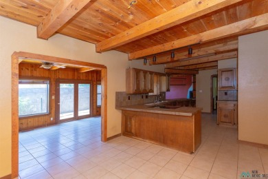 Welcome home! This charming 3-bedroom, 2-bath home is full of on Roswell Country Club in New Mexico - for sale on GolfHomes.com, golf home, golf lot