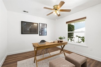 Single-level four-bedroom home on a spacious corner lot in a on Laguna Lake Golf Course in California - for sale on GolfHomes.com, golf home, golf lot