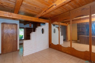 Welcome home! This charming 3-bedroom, 2-bath home is full of on Roswell Country Club in New Mexico - for sale on GolfHomes.com, golf home, golf lot