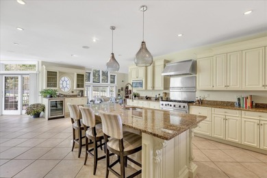 This meticulously maintained home with stunning curb appeal has on Willowbend Country Club and Golf Courses in Massachusetts - for sale on GolfHomes.com, golf home, golf lot