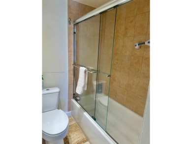 Located in the heart of Aventura this beautiful condo is move in on Turnberry Isle Resort and Club in Florida - for sale on GolfHomes.com, golf home, golf lot