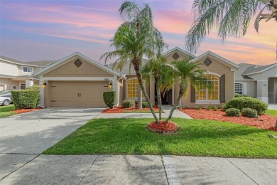 Welcome to your private retreat in the 24 hour guarded and gated on Stoneybrook West in Florida - for sale on GolfHomes.com, golf home, golf lot