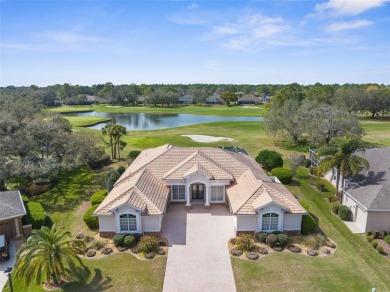 One or more photo(s) has been virtually staged. Luxurious estate on Silverthorn Country Club in Florida - for sale on GolfHomes.com, golf home, golf lot