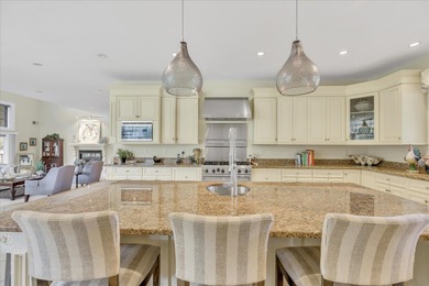 This meticulously maintained home with stunning curb appeal has on Willowbend Country Club and Golf Courses in Massachusetts - for sale on GolfHomes.com, golf home, golf lot