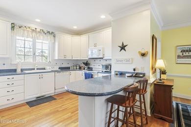 Through no fault of the seller or the property, it is back on on Members Club At St. James Plantation in North Carolina - for sale on GolfHomes.com, golf home, golf lot