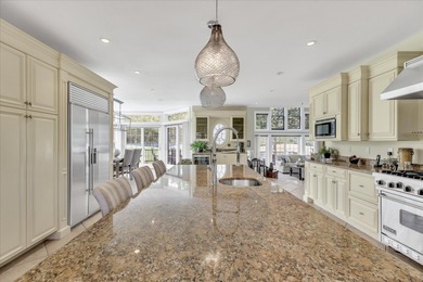 This meticulously maintained home with stunning curb appeal has on Willowbend Country Club and Golf Courses in Massachusetts - for sale on GolfHomes.com, golf home, golf lot