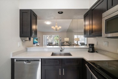 Under contract-accepting backup offers. Highly sought after St on The Dunedin Country Club in Florida - for sale on GolfHomes.com, golf home, golf lot