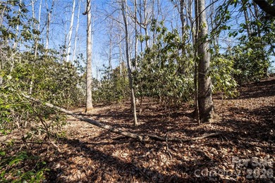 Discover the opportunity to build your mountain retreat in on Cummings Cove Golf and Country Club in North Carolina - for sale on GolfHomes.com, golf home, golf lot