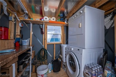 Build or park with confidence on this well-located deeded RV lot on Del Tura Golf and Country Club in Florida - for sale on GolfHomes.com, golf home, golf lot