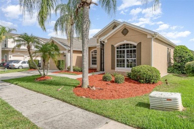 Welcome to your private retreat in the 24 hour guarded and gated on Stoneybrook West in Florida - for sale on GolfHomes.com, golf home, golf lot