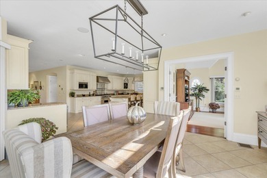 This meticulously maintained home with stunning curb appeal has on Willowbend Country Club and Golf Courses in Massachusetts - for sale on GolfHomes.com, golf home, golf lot