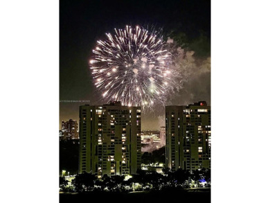 Located in the heart of Aventura this beautiful condo is move in on Turnberry Isle Resort and Club in Florida - for sale on GolfHomes.com, golf home, golf lot