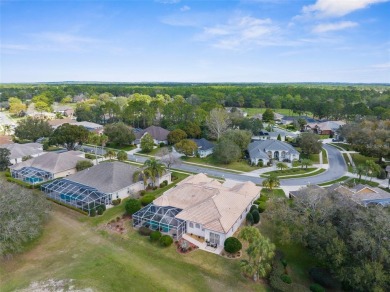 One or more photo(s) has been virtually staged. Luxurious estate on Silverthorn Country Club in Florida - for sale on GolfHomes.com, golf home, golf lot