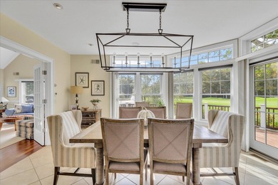 This meticulously maintained home with stunning curb appeal has on Willowbend Country Club and Golf Courses in Massachusetts - for sale on GolfHomes.com, golf home, golf lot