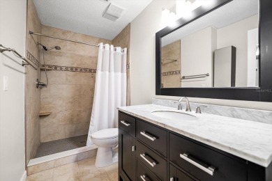 Under contract-accepting backup offers. Highly sought after St on The Dunedin Country Club in Florida - for sale on GolfHomes.com, golf home, golf lot