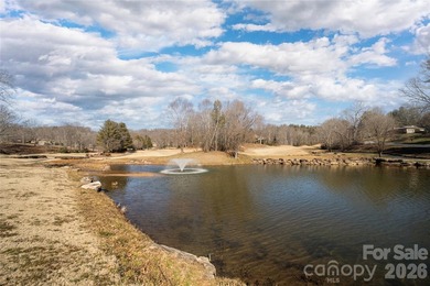 Discover the opportunity to build your mountain retreat in on Cummings Cove Golf and Country Club in North Carolina - for sale on GolfHomes.com, golf home, golf lot