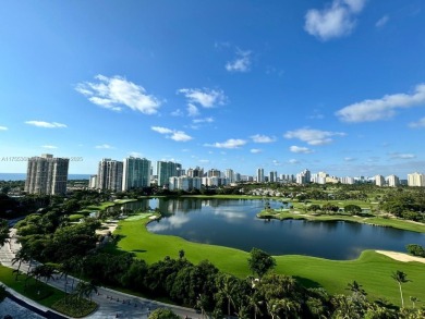 Located in the heart of Aventura this beautiful condo is move in on Turnberry Isle Resort and Club in Florida - for sale on GolfHomes.com, golf home, golf lot