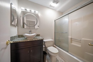 Under contract-accepting backup offers. Highly sought after St on The Dunedin Country Club in Florida - for sale on GolfHomes.com, golf home, golf lot