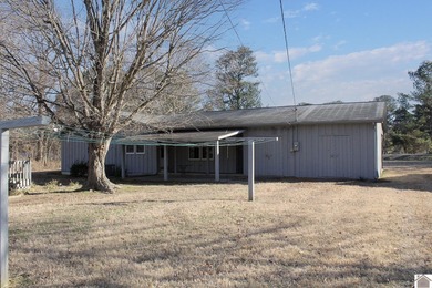 Solid 3BR/2BA ranch home ideally located directly across from on Murray Golf Course, Inc in Kentucky - for sale on GolfHomes.com, golf home, golf lot