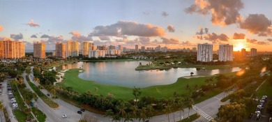 Located in the heart of Aventura this beautiful condo is move in on Turnberry Isle Resort and Club in Florida - for sale on GolfHomes.com, golf home, golf lot