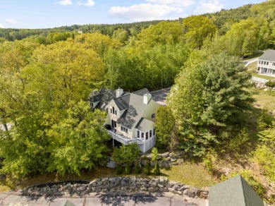 MOTIVATED SELLER! PRICE REDUCED FOR A QUICK SALE! The only on Oak Hill Golf Course in New Hampshire - for sale on GolfHomes.com, golf home, golf lot