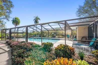 Under contract-accepting backup offers. Highly sought after St on The Dunedin Country Club in Florida - for sale on GolfHomes.com, golf home, golf lot