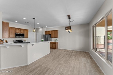 Located in the prestigious gated active adult community of Corte on Corte Bella Golf Club in Arizona - for sale on GolfHomes.com, golf home, golf lot