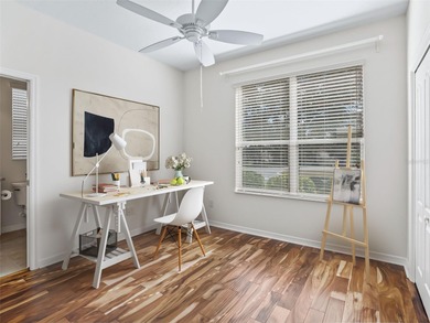 A stunning Bridgeport model in The Village of Fernandina, now on Egret Championship Golf Course in Florida - for sale on GolfHomes.com, golf home, golf lot