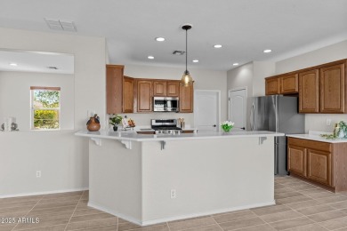 Located in the prestigious gated active adult community of Corte on Corte Bella Golf Club in Arizona - for sale on GolfHomes.com, golf home, golf lot