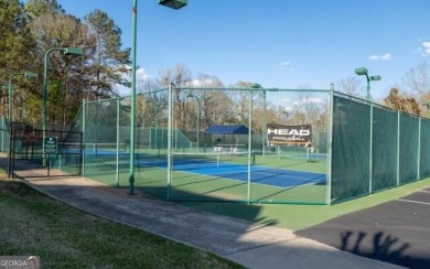 This is your chance to own property in the Eagle's Landing on Eagles Landing Country Club in Georgia - for sale on GolfHomes.com, golf home, golf lot