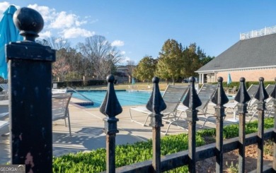This is your chance to own property in the Eagle's Landing on Eagles Landing Country Club in Georgia - for sale on GolfHomes.com, golf home, golf lot