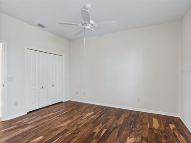 A stunning Bridgeport model in The Village of Fernandina, now on Egret Championship Golf Course in Florida - for sale on GolfHomes.com, golf home, golf lot