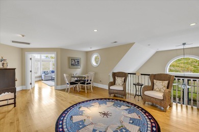 This meticulously maintained home with stunning curb appeal has on Willowbend Country Club and Golf Courses in Massachusetts - for sale on GolfHomes.com, golf home, golf lot
