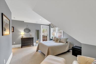 This meticulously maintained home with stunning curb appeal has on Willowbend Country Club and Golf Courses in Massachusetts - for sale on GolfHomes.com, golf home, golf lot