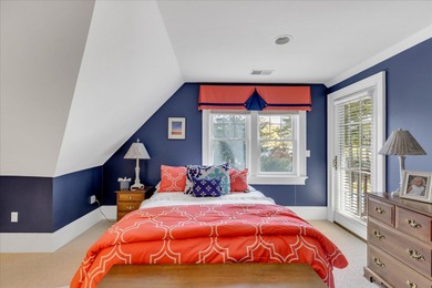 This meticulously maintained home with stunning curb appeal has on Willowbend Country Club and Golf Courses in Massachusetts - for sale on GolfHomes.com, golf home, golf lot