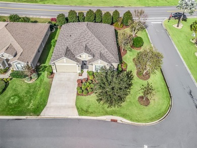 A stunning Bridgeport model in The Village of Fernandina, now on Egret Championship Golf Course in Florida - for sale on GolfHomes.com, golf home, golf lot