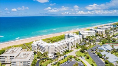Ocean House is the newest ocean-front residence on the Marriott on Ocean Club At the Hutchinson Island Beach Resort in Florida - for sale on GolfHomes.com, golf home, golf lot