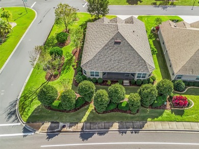A stunning Bridgeport model in The Village of Fernandina, now on Egret Championship Golf Course in Florida - for sale on GolfHomes.com, golf home, golf lot