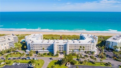 Ocean House is the newest ocean-front residence on the Marriott on Ocean Club At the Hutchinson Island Beach Resort in Florida - for sale on GolfHomes.com, golf home, golf lot