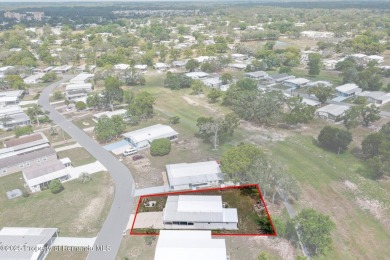 Check me out! Communiy pool! Own the land! Well-maintained 2/2 on High Point Golf Club, Inc. in Florida - for sale on GolfHomes.com, golf home, golf lot