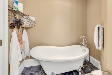 This meticulously maintained home with stunning curb appeal has on Willowbend Country Club and Golf Courses in Massachusetts - for sale on GolfHomes.com, golf home, golf lot